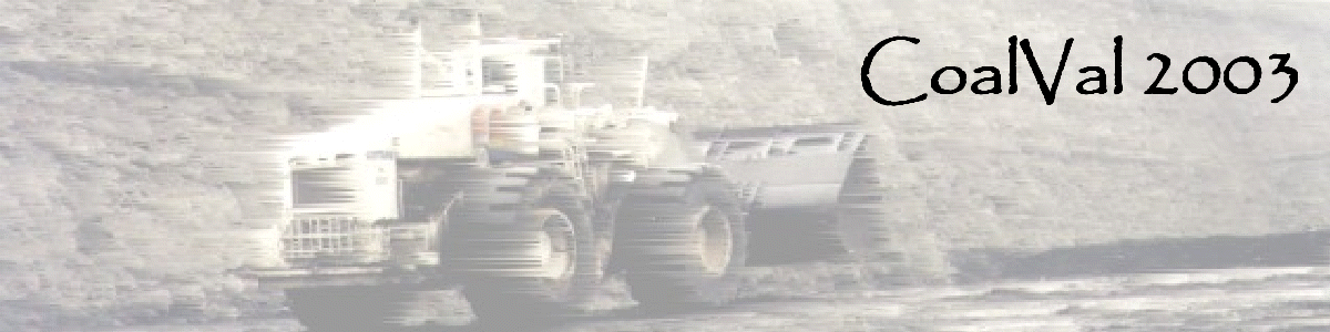 CoalVal Image